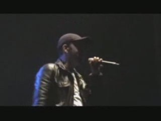 Harmattan : "J'ai remarqué" (Live au Scarabée) roanne rap