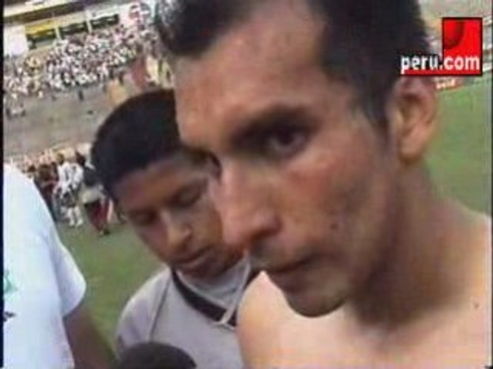 Peru.com: Rainer Torres