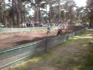 Championnat du monde mx2 lierop