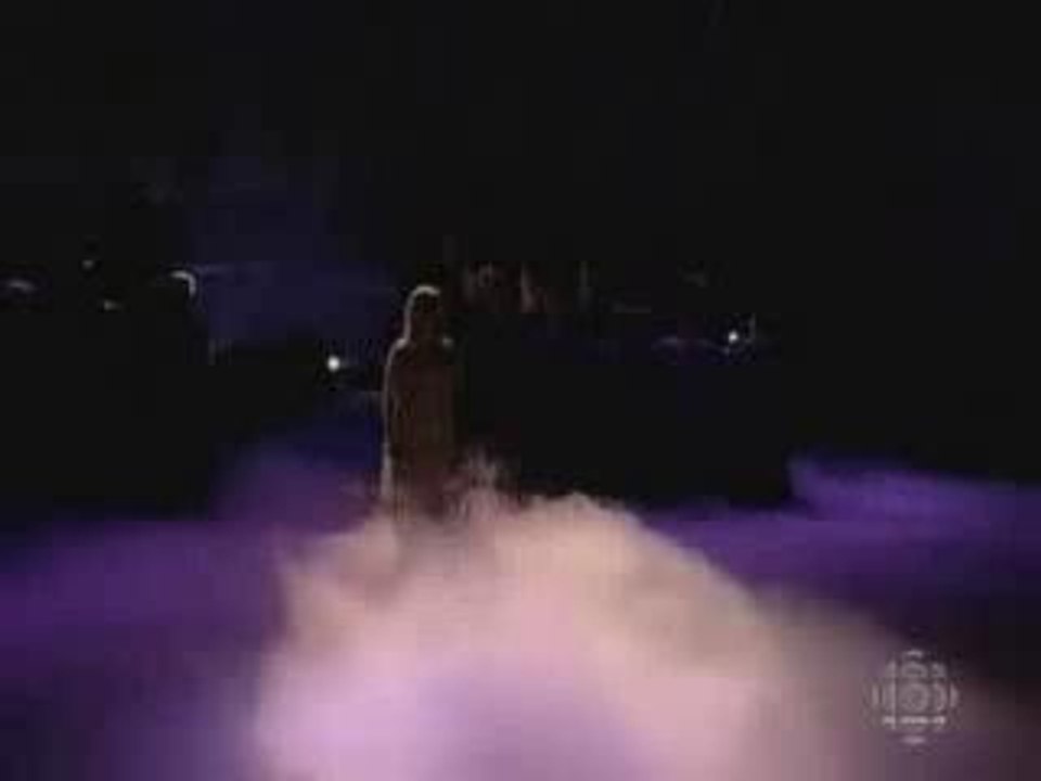 Lara Fabian - Humana - live