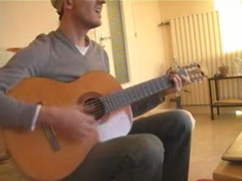 Ca fait mal christophe mae