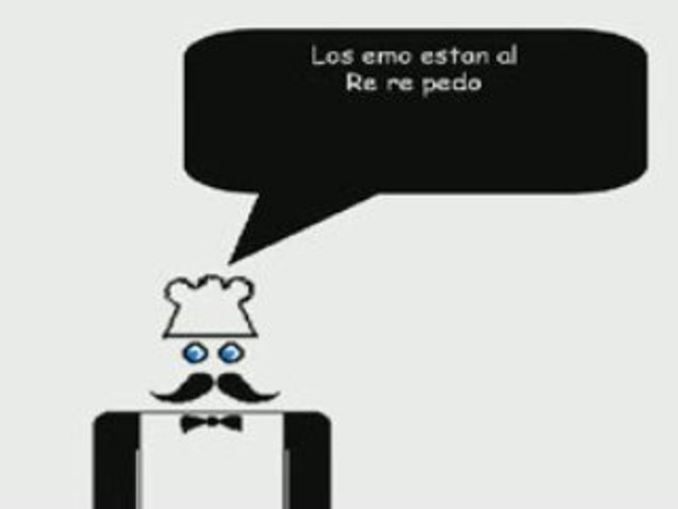 SHOW DE PONCETA LAS TRIBUS