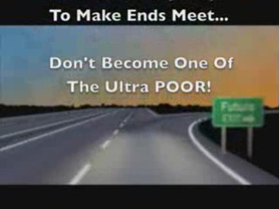 Recession Proof Business Opportunity! Earn Six Figure Income