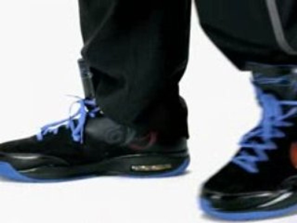 Kevin Durant - EXCLUSIVE behind the scenes