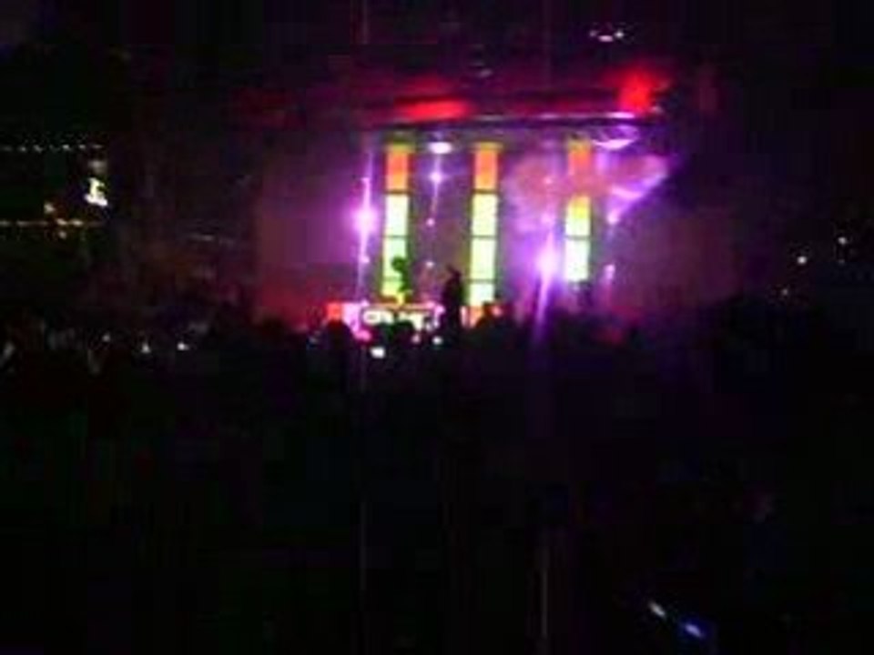 Deadmau5 live @ VELVET