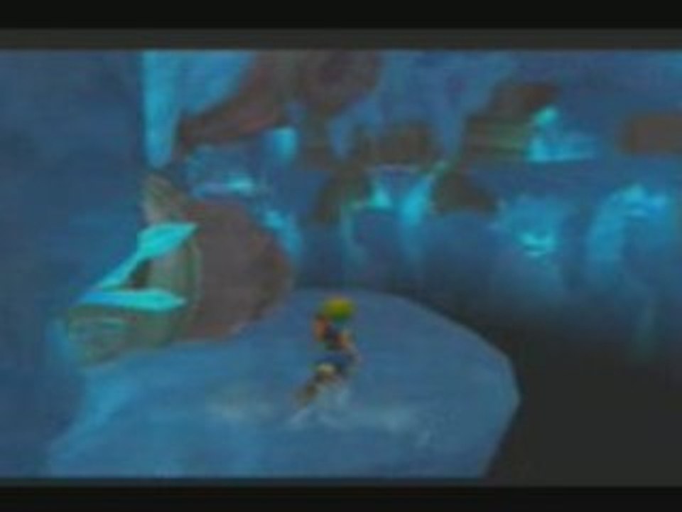Jak and Daxter playthrough part 29