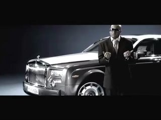 Papa est back - Matt Houston Feat. Black Kent