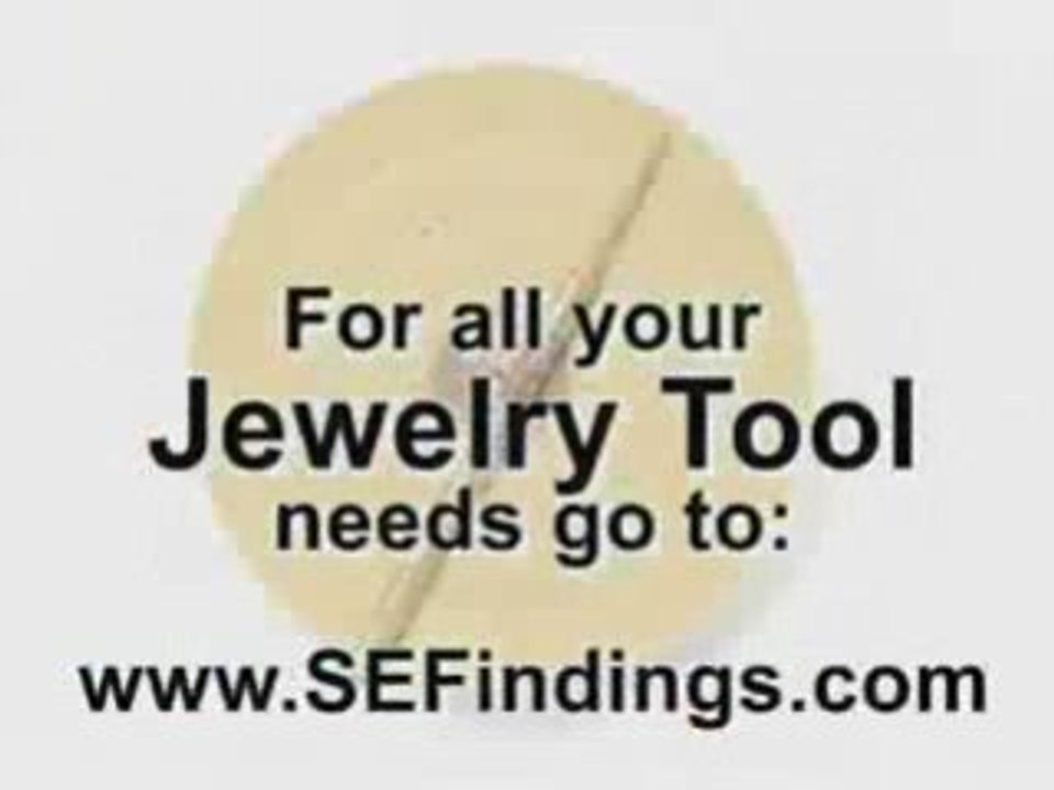 Southeastern Findings - Jewelry Tools and Supplies