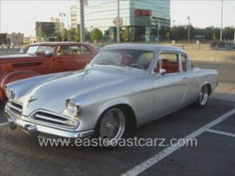 Studebaker 1953