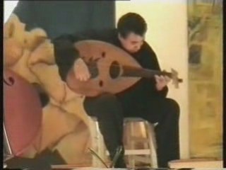 abbes in takasim oud nel teatro mediterraneo conversano 2000