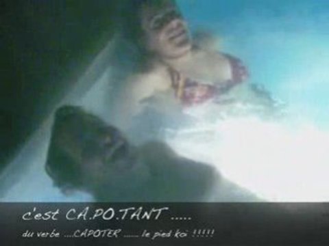 Les Laurentides - St Anne des Lacs