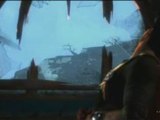 Uncharted 2:Among Thieves - VGA Teaser Trailer