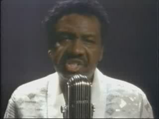 Tyrone Davis .Running In And Out Of My Life