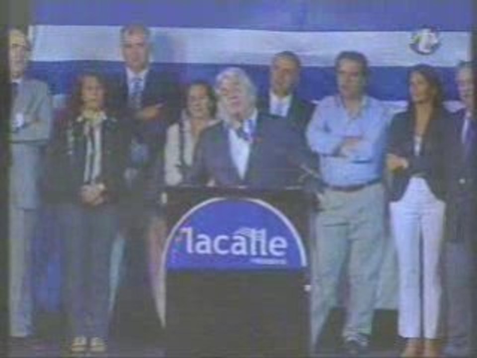 13-12-2008 Lacalle