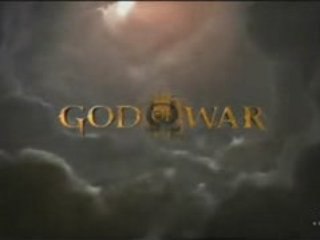 [PS3] God Of War 3 VGA World Premiere