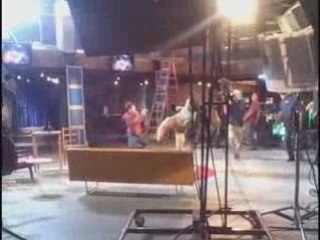 Time Warp - Extended Footage via Flip Video