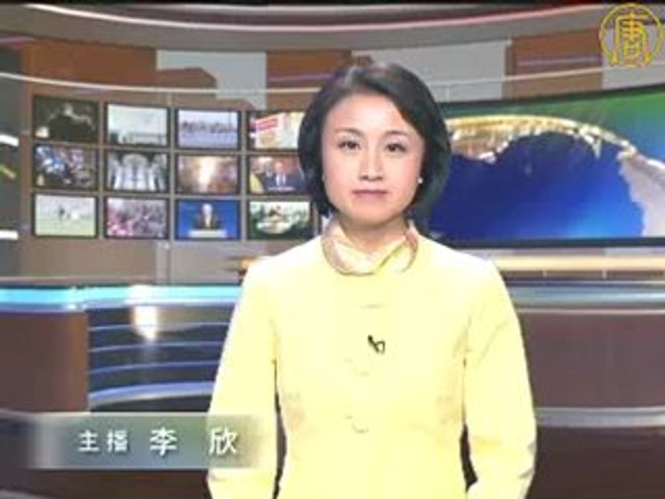 油画大赛获奖者被中共非法关押