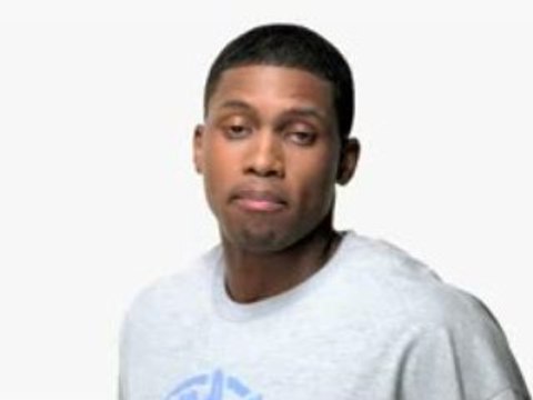 Rudy Gay - Embarrassing Moment - Foot Locker/Nike