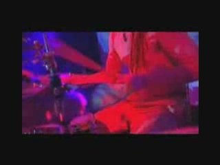 Ozric Tentacles - Pixel Dream - Live in London (2002)