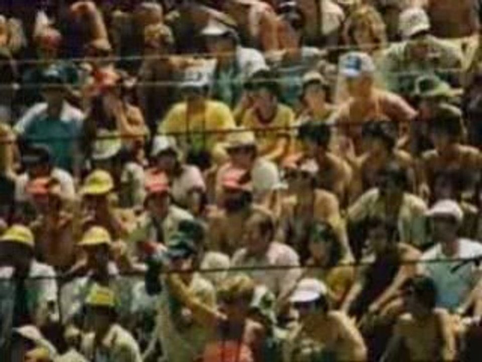 1980 Interlagos Brazilian Grand Prix