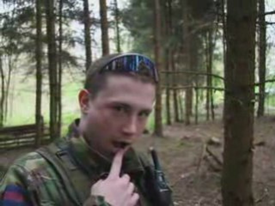 Archives DEGAT Betisier 2007/2008