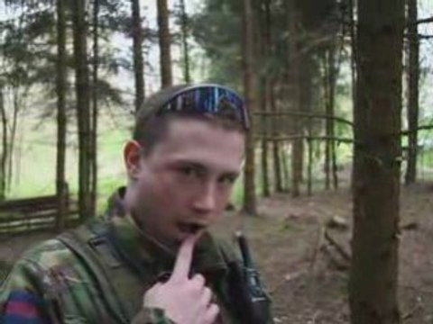 Archives DEGAT Betisier 2007/2008