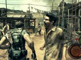 Resident Evil 5 Demo Test du Moggy Aspi Show