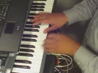 [How Great is our God] Kent's Cords