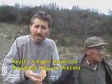 Küçükbaş Hayvancılık Keçi Bakımı /Keşif A Kadir Demircan