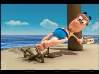 Cast Uh-Way - Vancouver Film School (VFS)