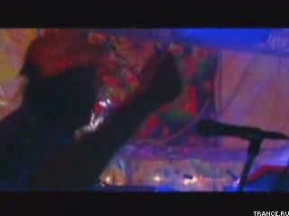 1200 Micrograms - Mescaline