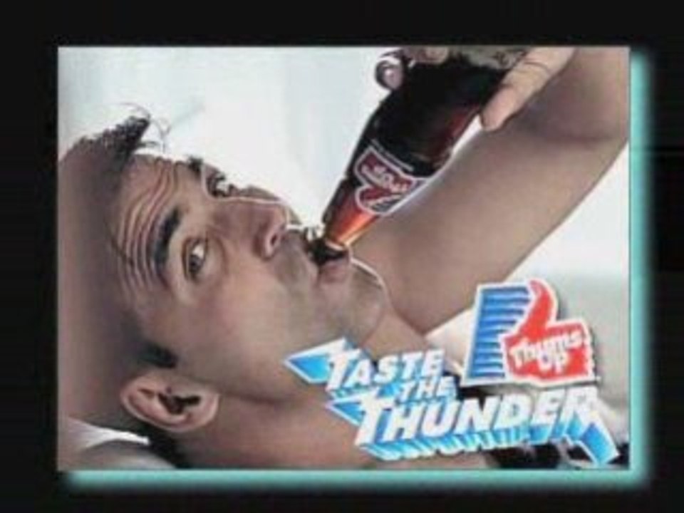Taste The Thunder Again With Akki