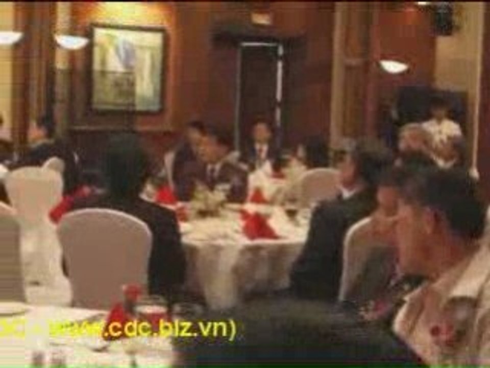 Le ky HD VNPT-NTTF 02-12-2008