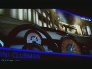 MINI CLUBMAN - THE OTHER TEST-DRIVE