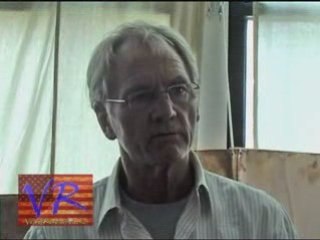 Velvet Revolution Interviews Don Siegleman (Long Cut)