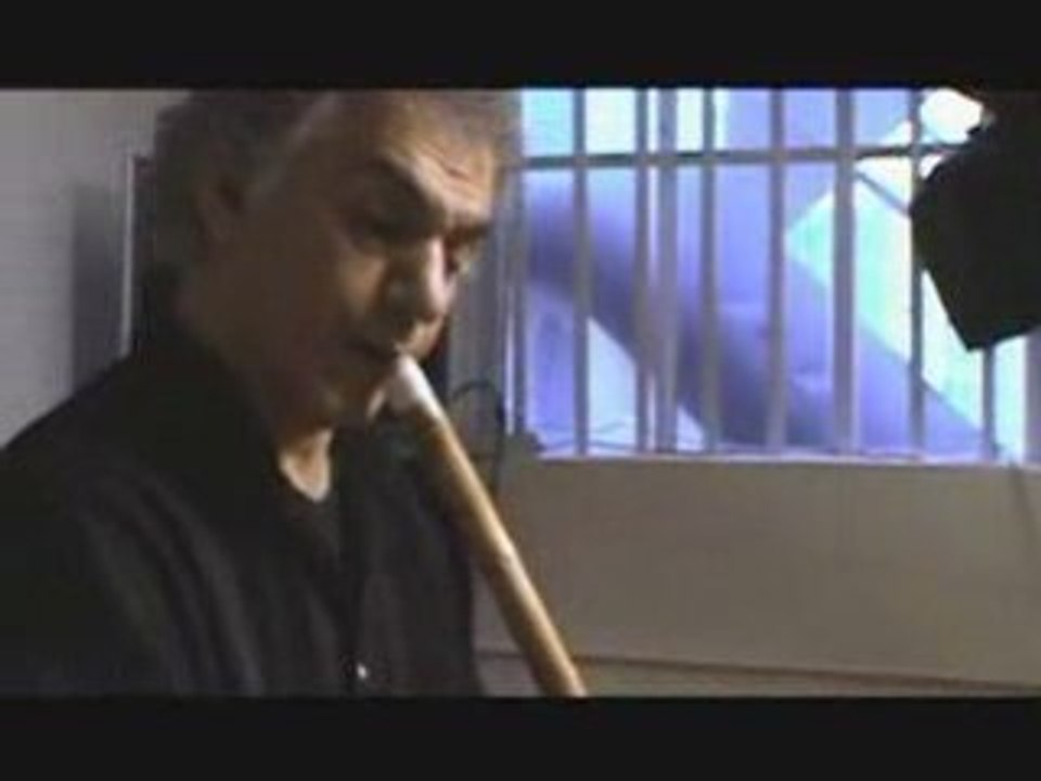 Sufi Soul: Omar Faruk Tekbilek