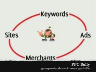 Pay Per Click Tool - PPC Bully