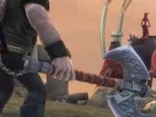 Brutal Legend Trailer