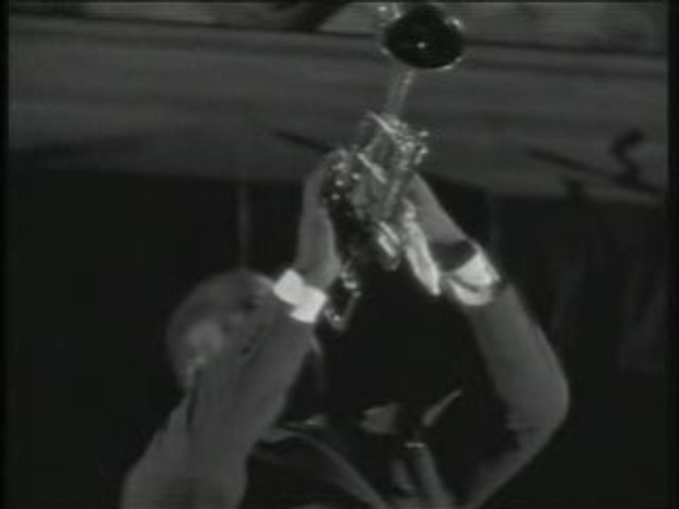 Louis Armstrong-Skeletons In The Closet-1936