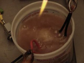 Mini HHO Cell with Massive Output