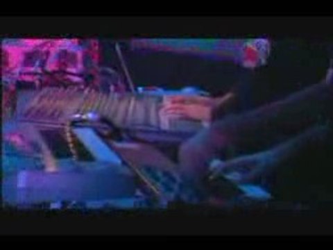 1200 Micrograms - Acid For Nothing (Live)