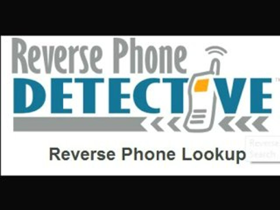 Reverse Phone Numbers - phonenumbers