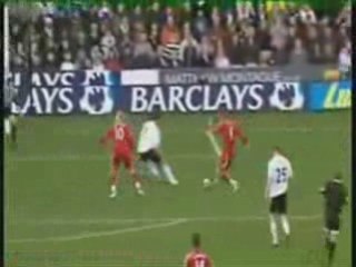 Fernando torres magic