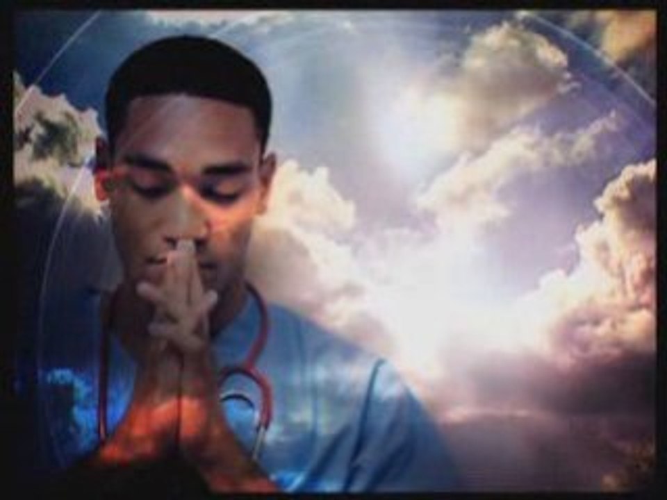 DIEU PUISSANT (Claudia Nobre)