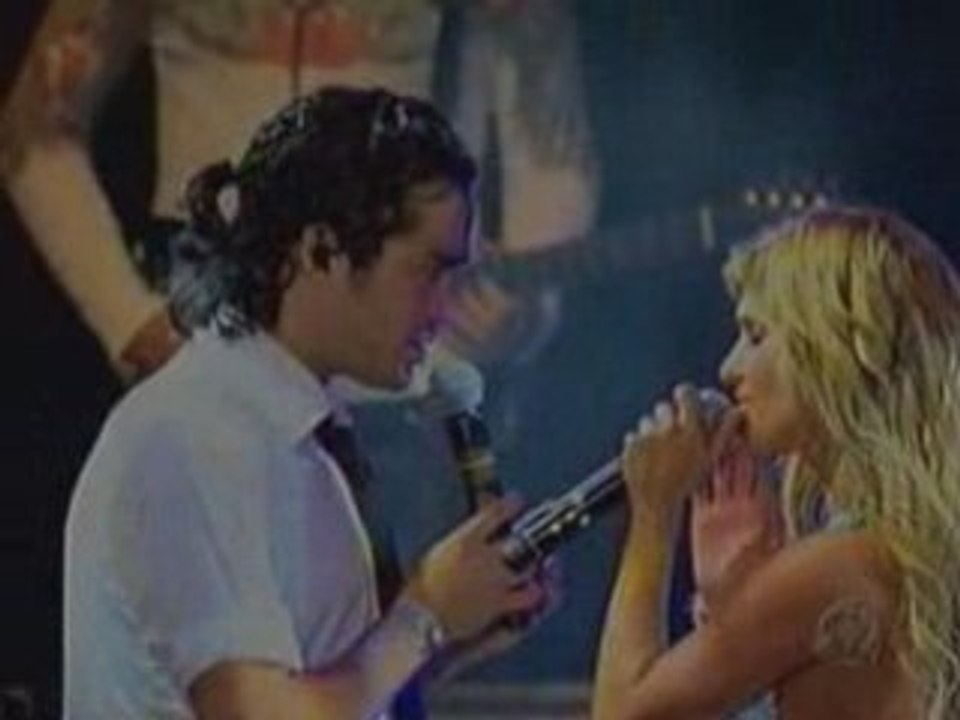 RBD Adios (Este Corazon -En Vivo Sao Paulo Brasil) Pt 10