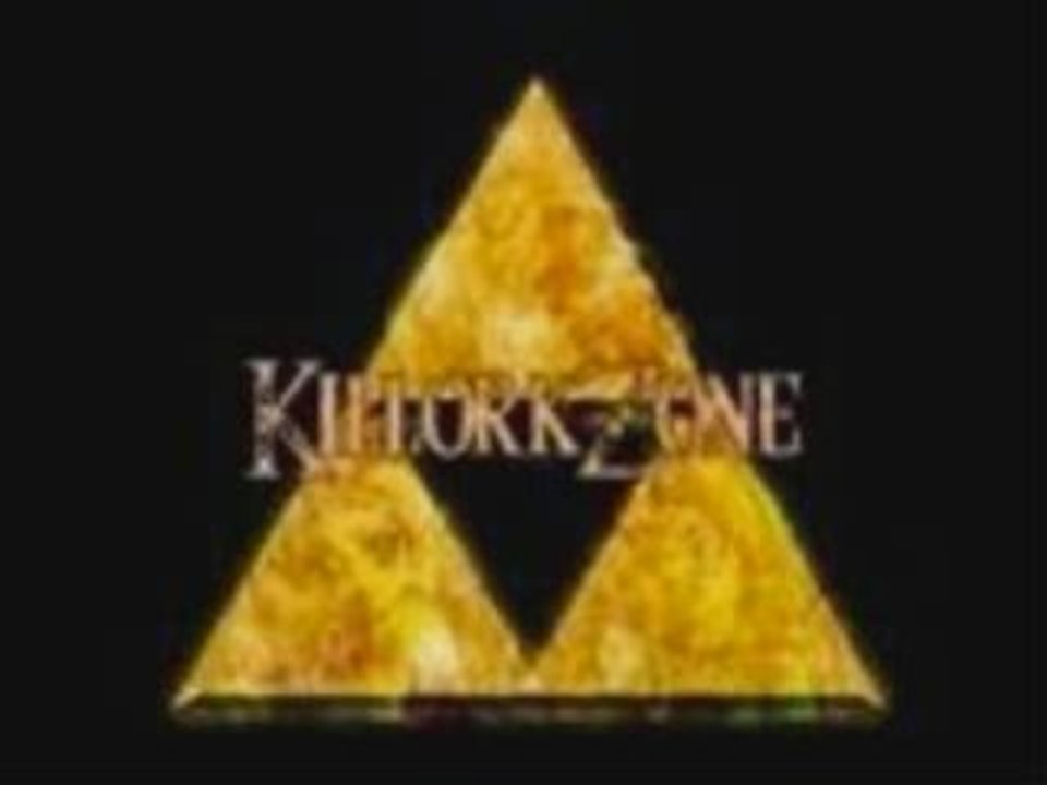 Zelda Killorkzone Tome 1
