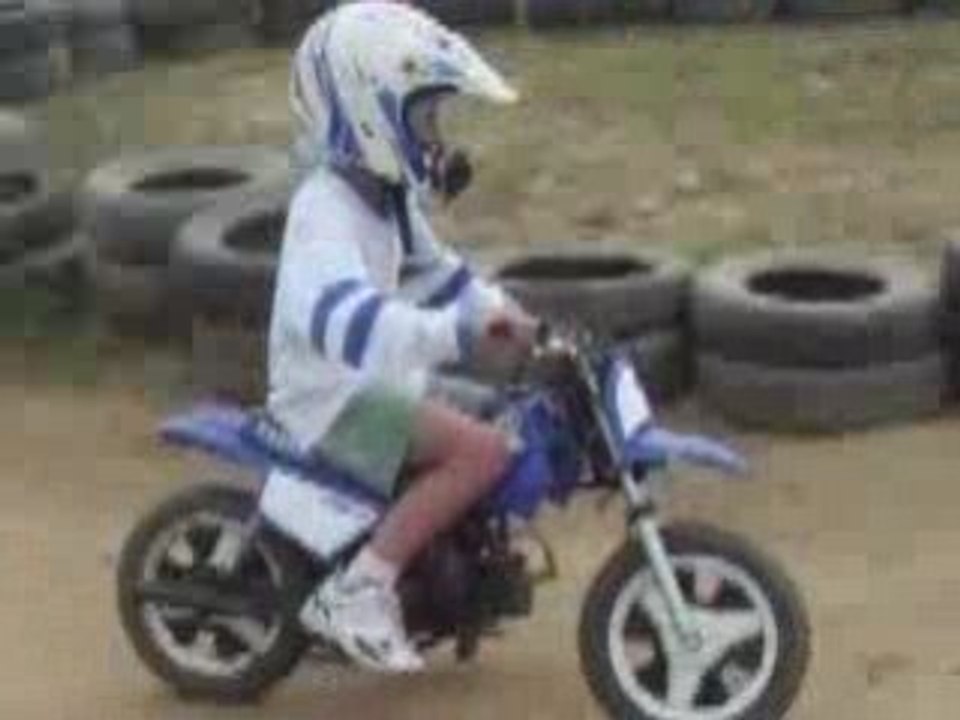 APREM DE QUAD