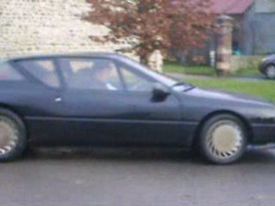 Véhicules du CARS02 à Eppes (02) le 14 dec 2008