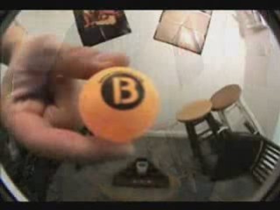 Pingpong