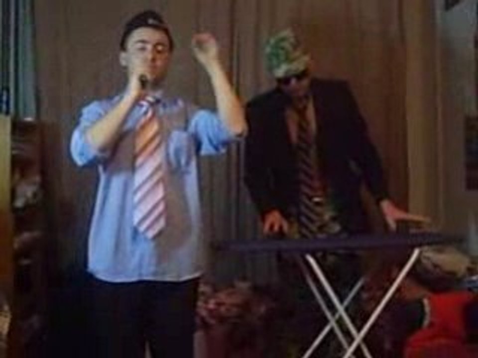 Foaie verde doi chiperi